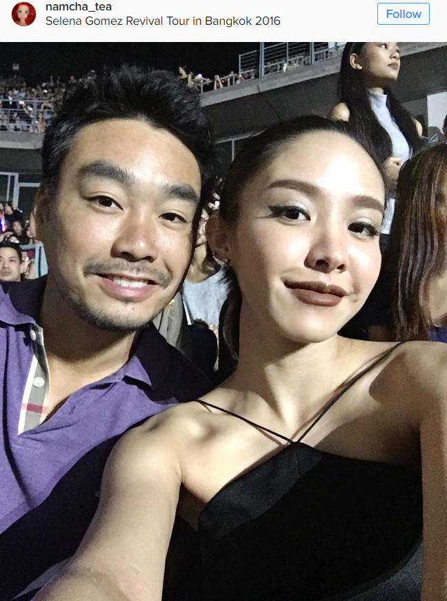 น้ำชา